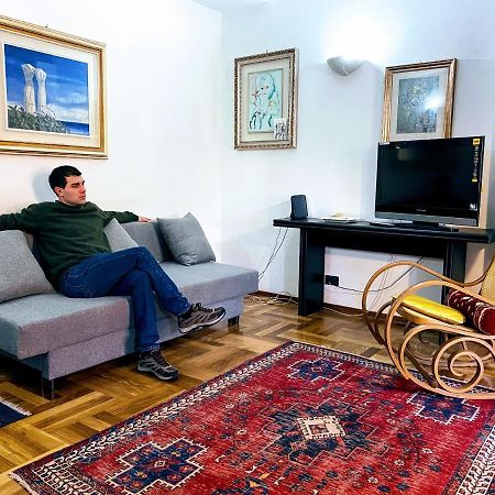 Casa Bella Pratello Apartment Болоня Екстериор снимка