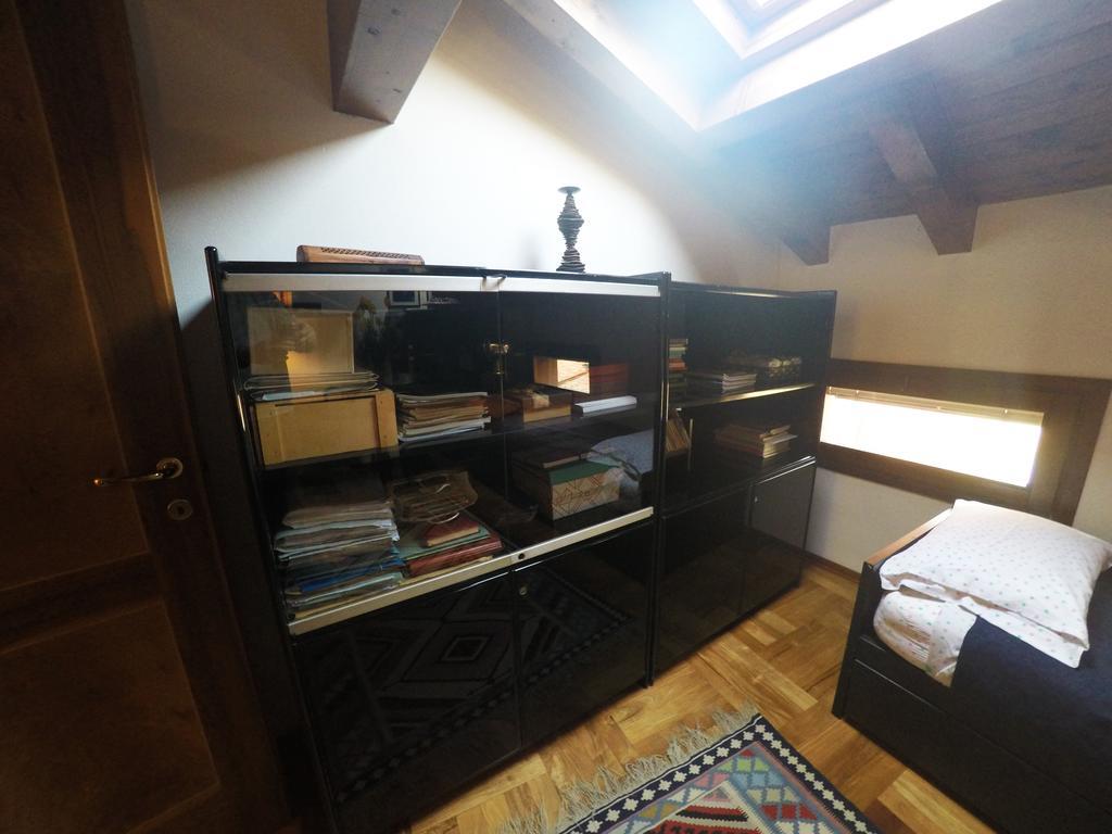 Casa Bella Pratello Apartment Болоня Екстериор снимка