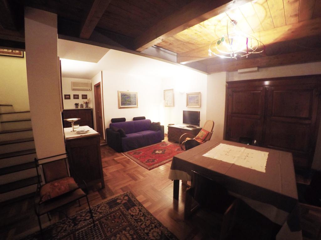 Casa Bella Pratello Apartment Болоня Екстериор снимка