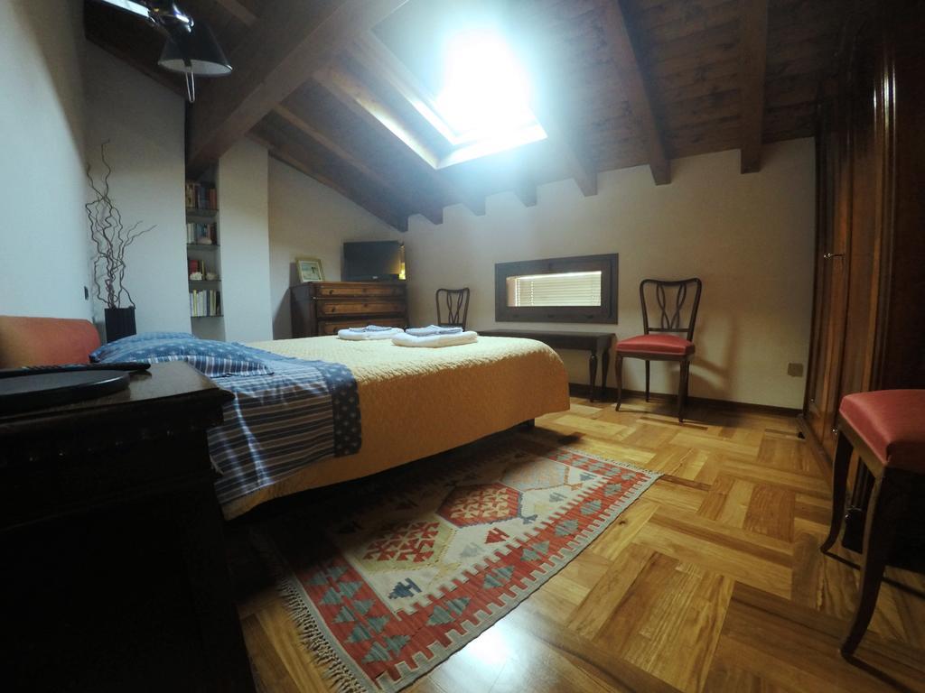 Casa Bella Pratello Apartment Болоня Екстериор снимка