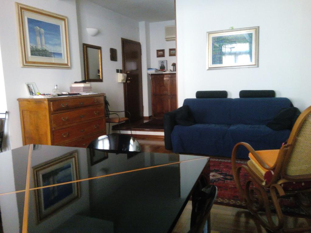 Casa Bella Pratello Apartment Болоня Екстериор снимка