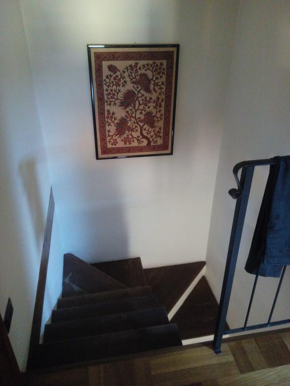 Casa Bella Pratello Apartment Болоня Екстериор снимка