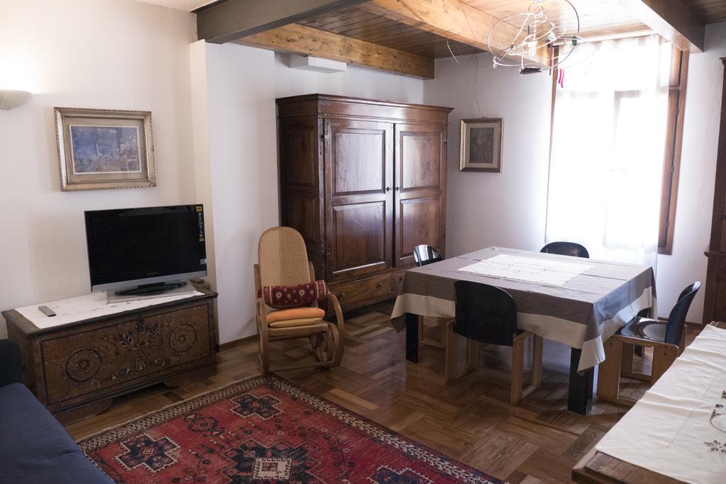 Casa Bella Pratello Apartment Болоня Екстериор снимка