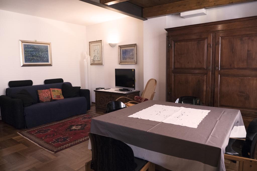 Casa Bella Pratello Apartment Болоня Екстериор снимка