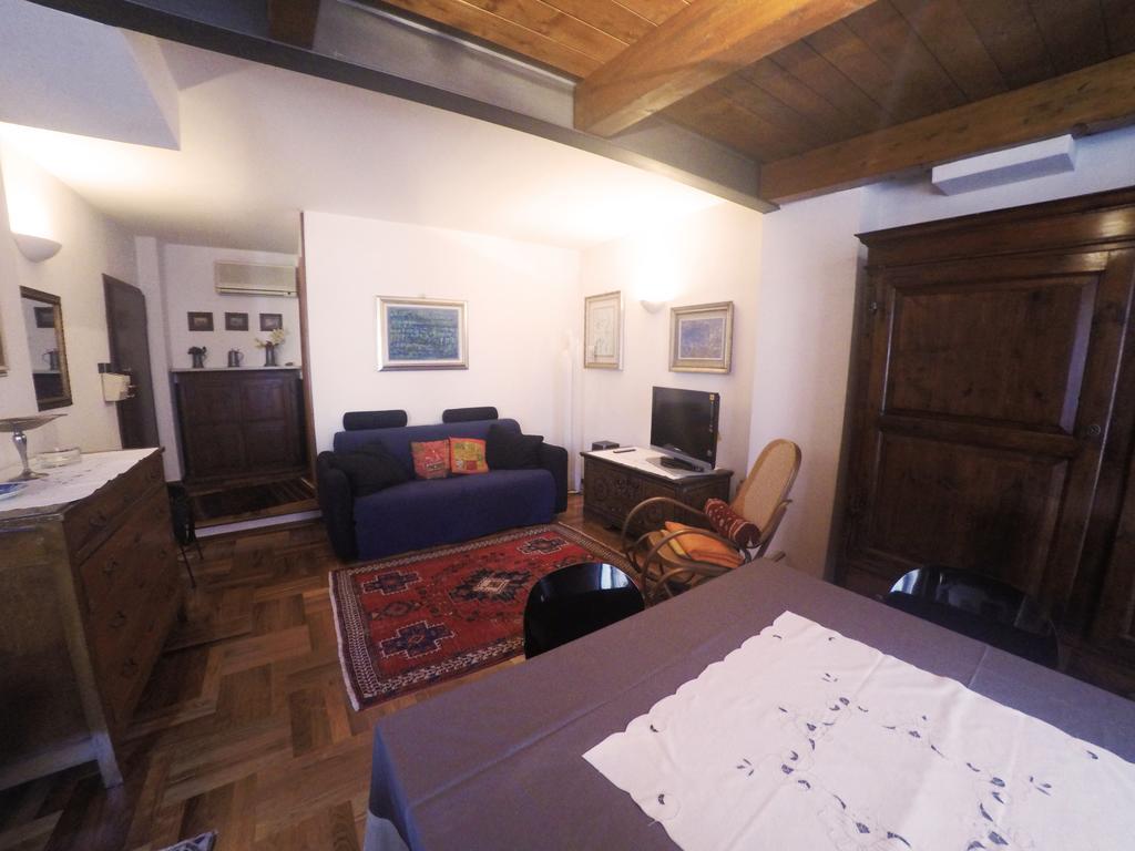 Casa Bella Pratello Apartment Болоня Екстериор снимка