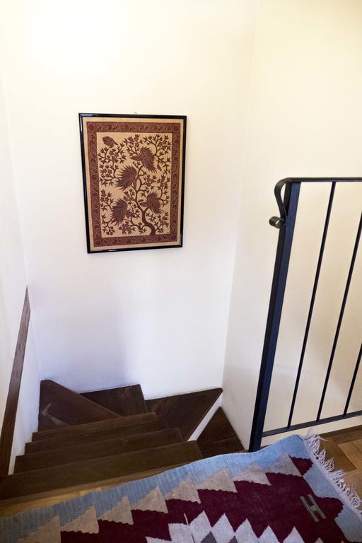Casa Bella Pratello Apartment Болоня Екстериор снимка