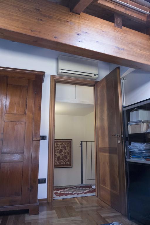 Casa Bella Pratello Apartment Болоня Екстериор снимка