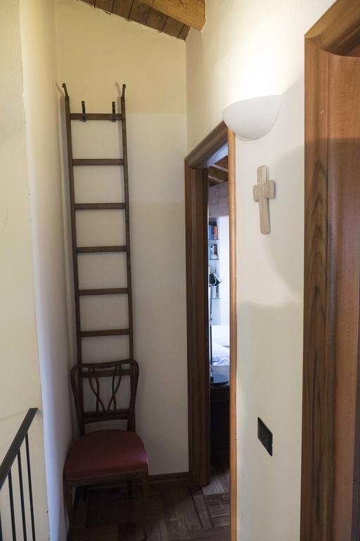 Casa Bella Pratello Apartment Болоня Екстериор снимка