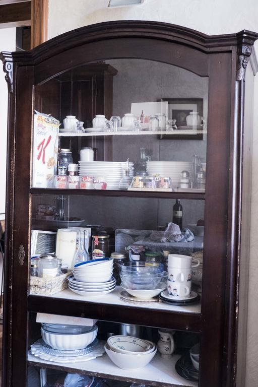Casa Bella Pratello Apartment Болоня Екстериор снимка
