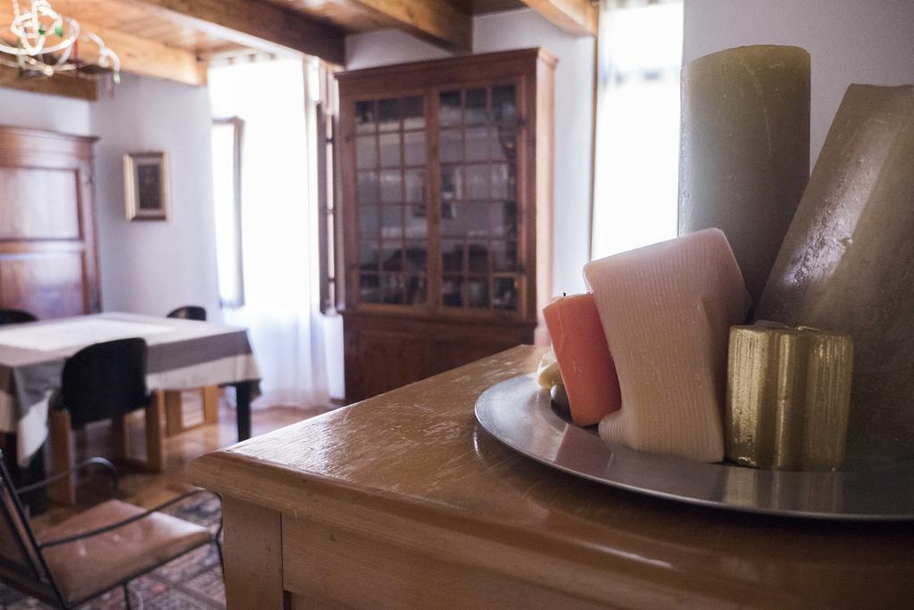 Casa Bella Pratello Apartment Болоня Екстериор снимка