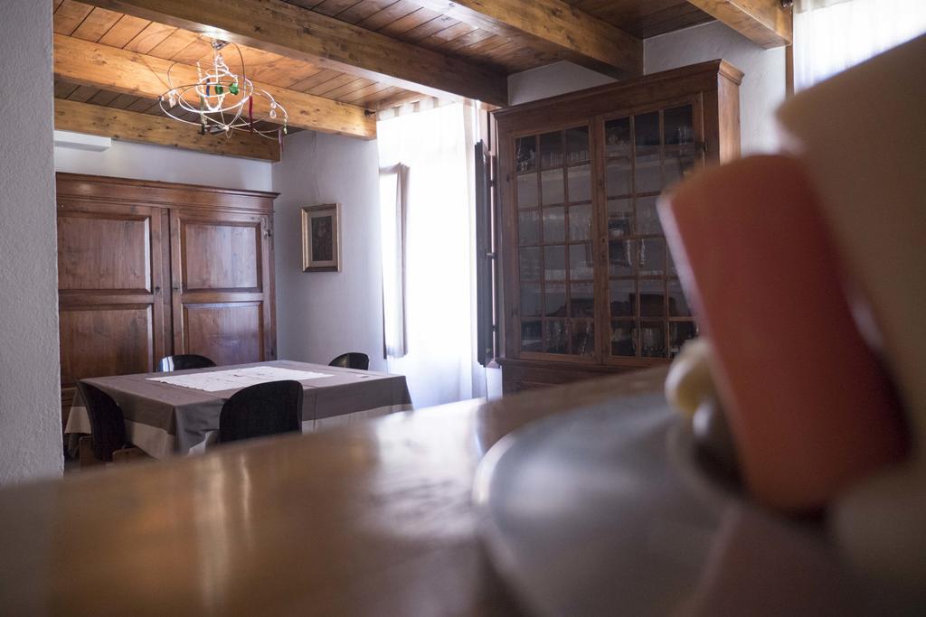 Casa Bella Pratello Apartment Болоня Екстериор снимка