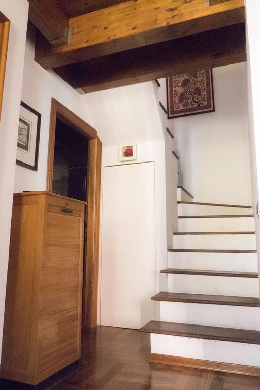 Casa Bella Pratello Apartment Болоня Екстериор снимка