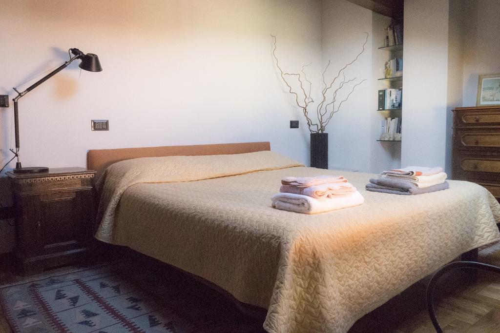 Casa Bella Pratello Apartment Болоня Екстериор снимка