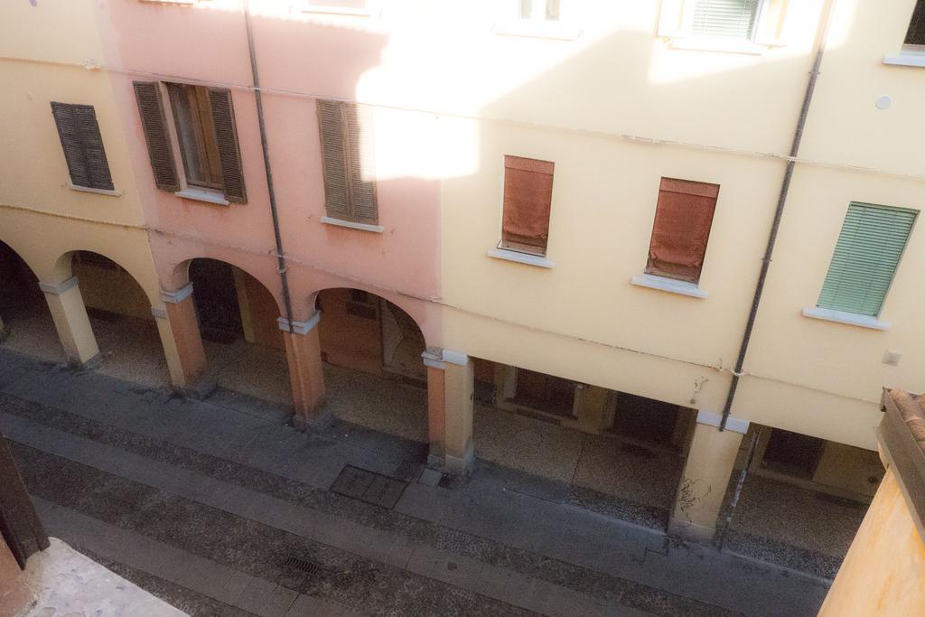 Casa Bella Pratello Apartment Болоня Екстериор снимка