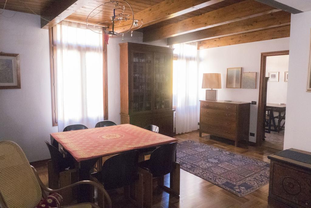 Casa Bella Pratello Apartment Болоня Екстериор снимка