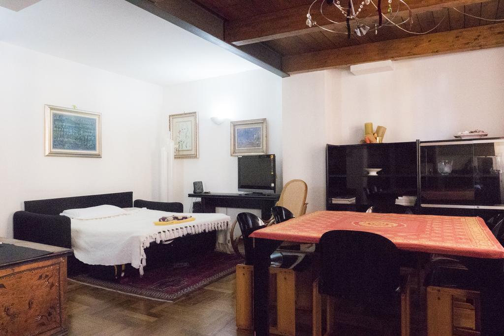 Casa Bella Pratello Apartment Болоня Екстериор снимка