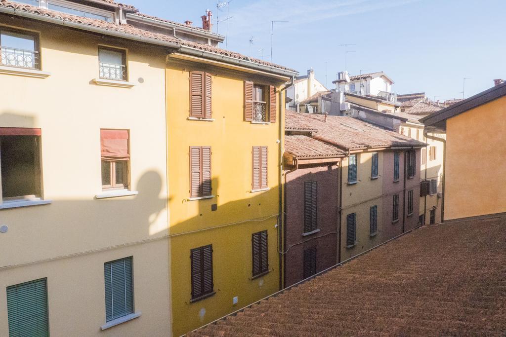 Casa Bella Pratello Apartment Болоня Екстериор снимка