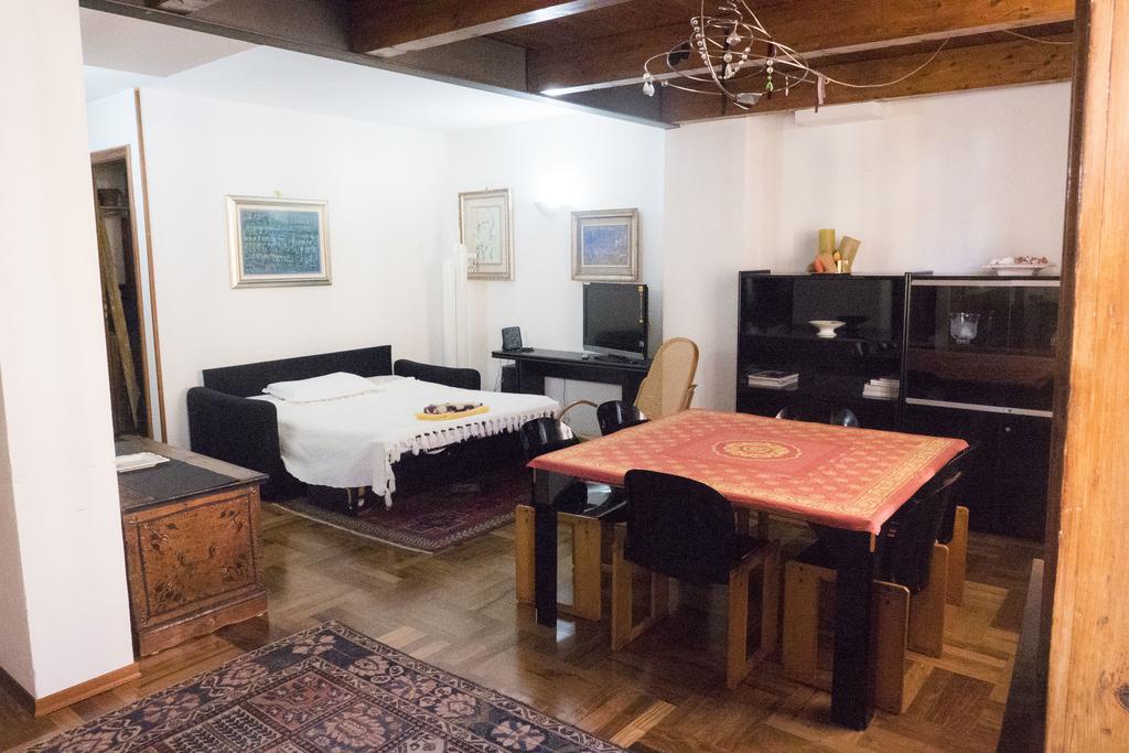 Casa Bella Pratello Apartment Болоня Екстериор снимка