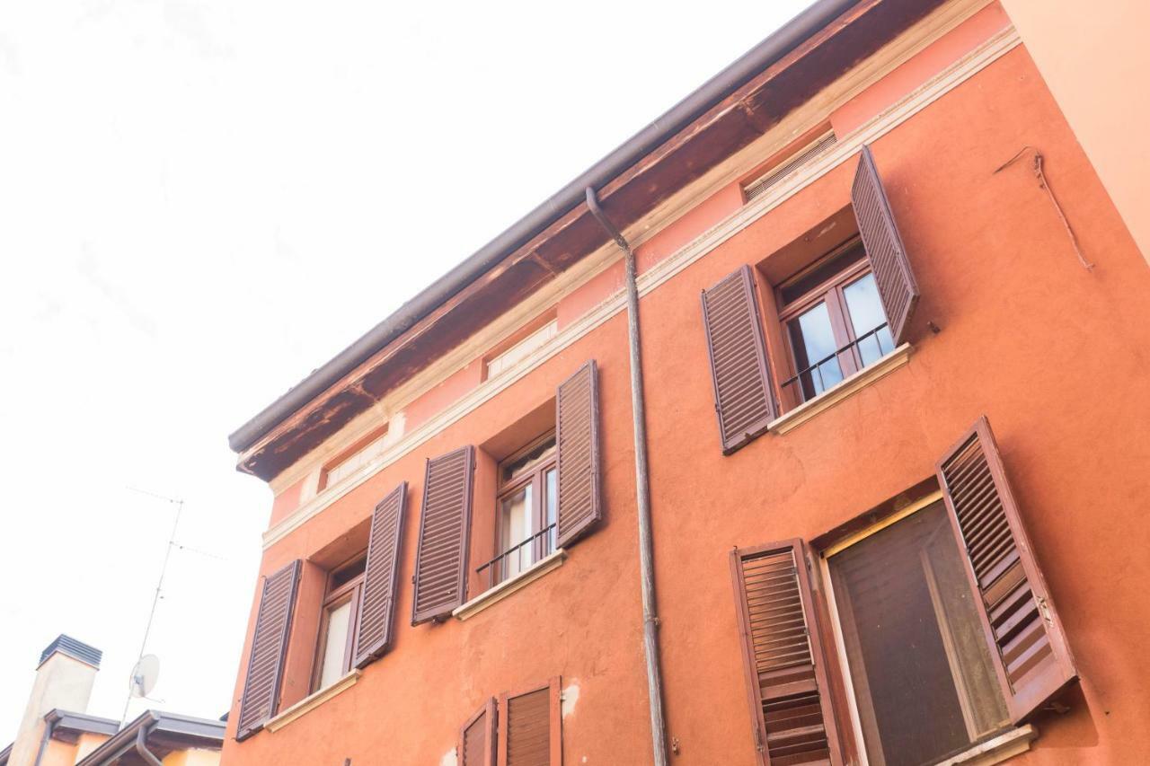 Casa Bella Pratello Apartment Болоня Екстериор снимка