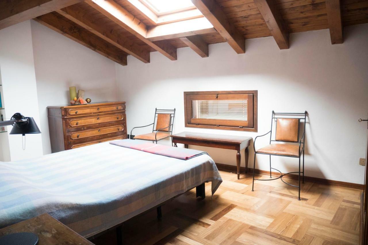 Casa Bella Pratello Apartment Болоня Екстериор снимка