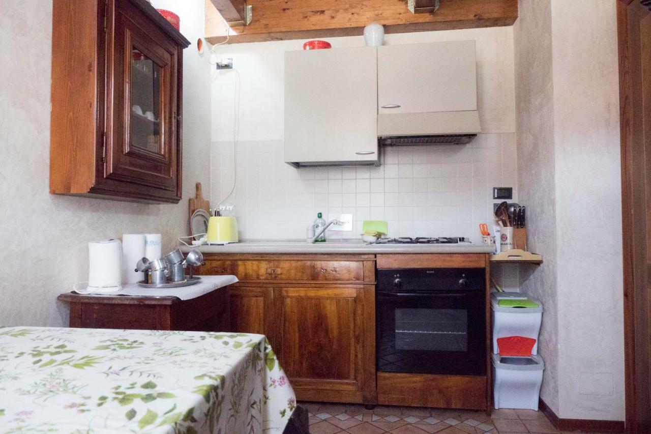 Casa Bella Pratello Apartment Болоня Екстериор снимка