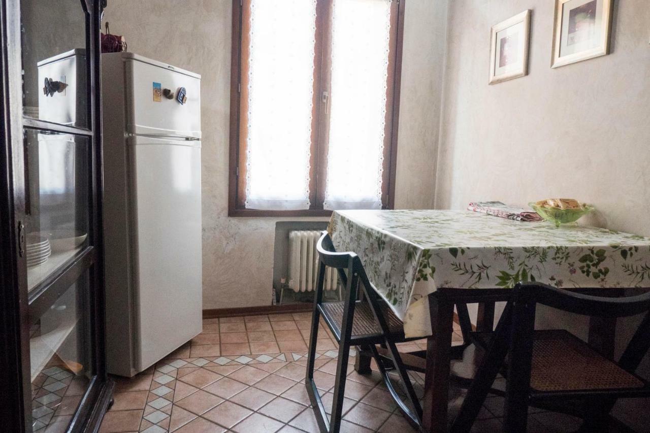 Casa Bella Pratello Apartment Болоня Екстериор снимка