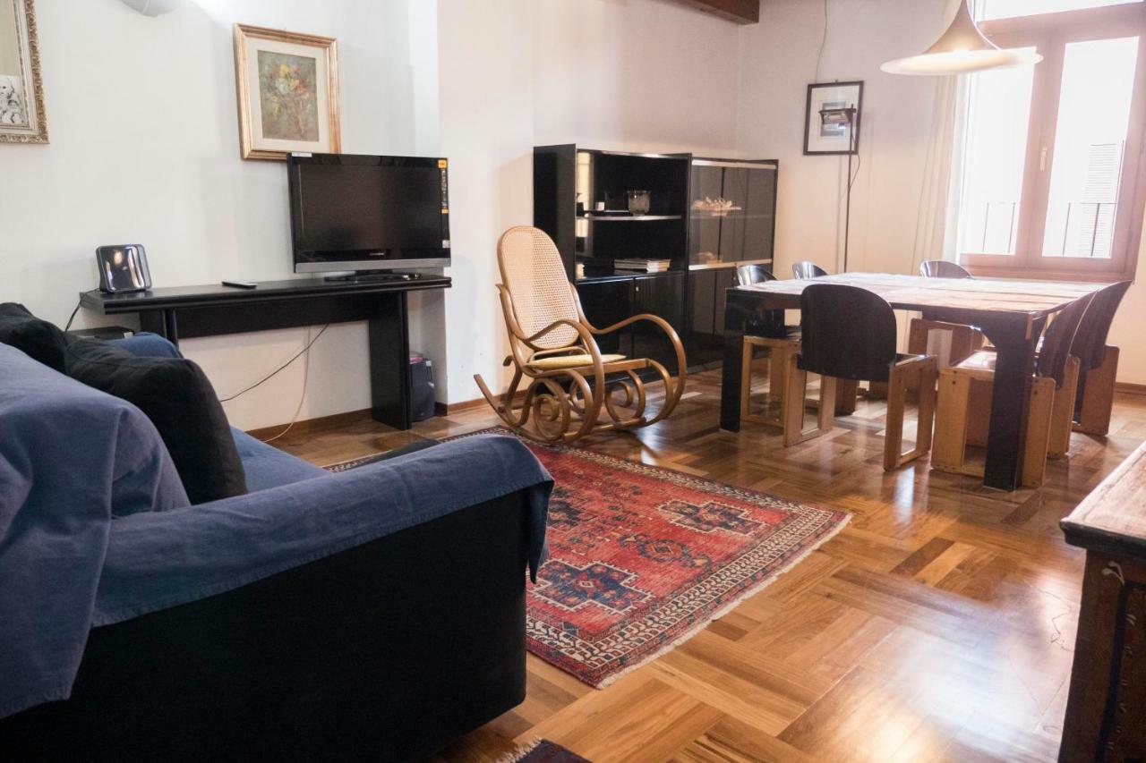 Casa Bella Pratello Apartment Болоня Екстериор снимка