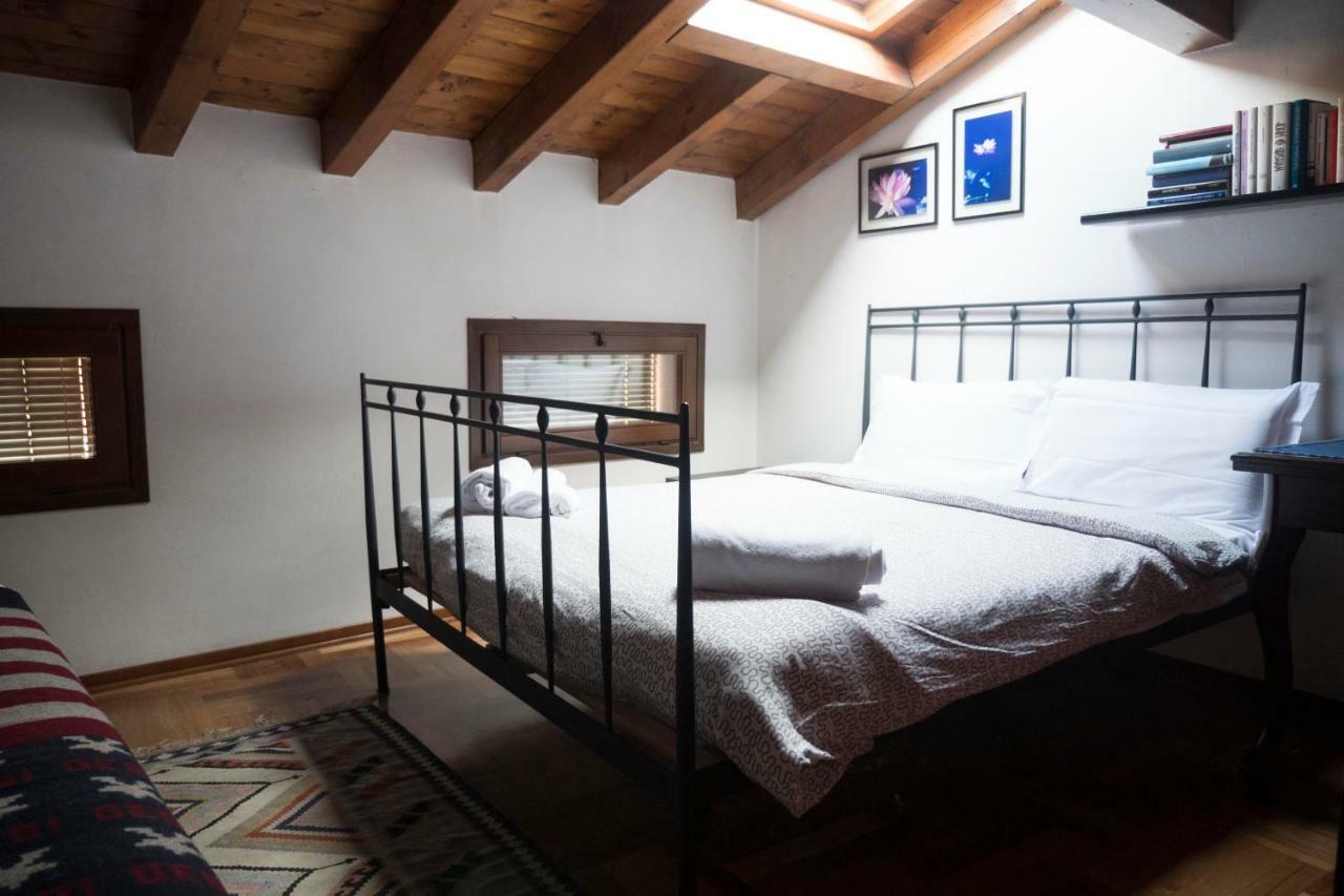 Casa Bella Pratello Apartment Болоня Екстериор снимка