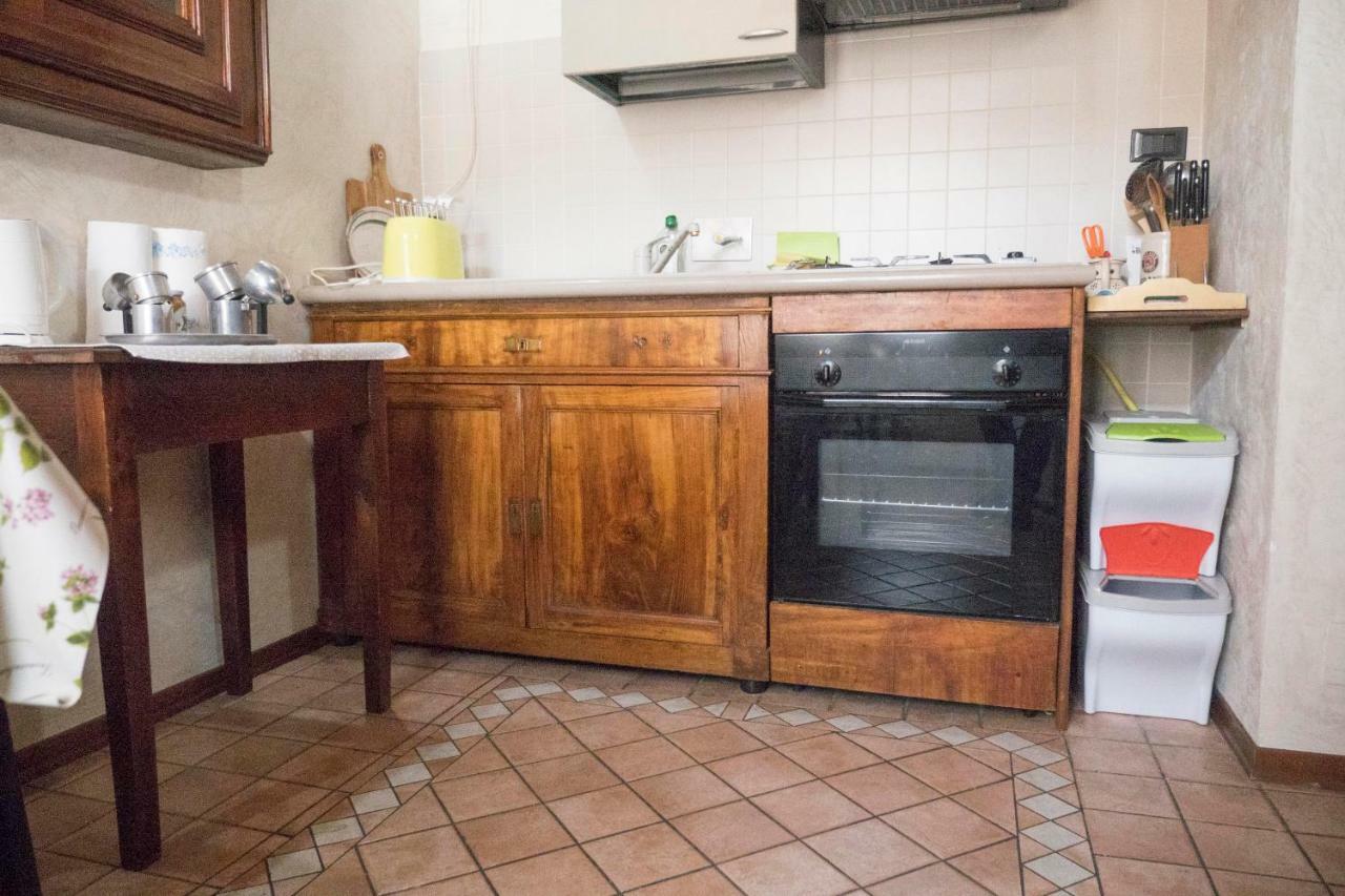 Casa Bella Pratello Apartment Болоня Екстериор снимка